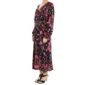 ABITO FIORI MOLLY BRACKEN 